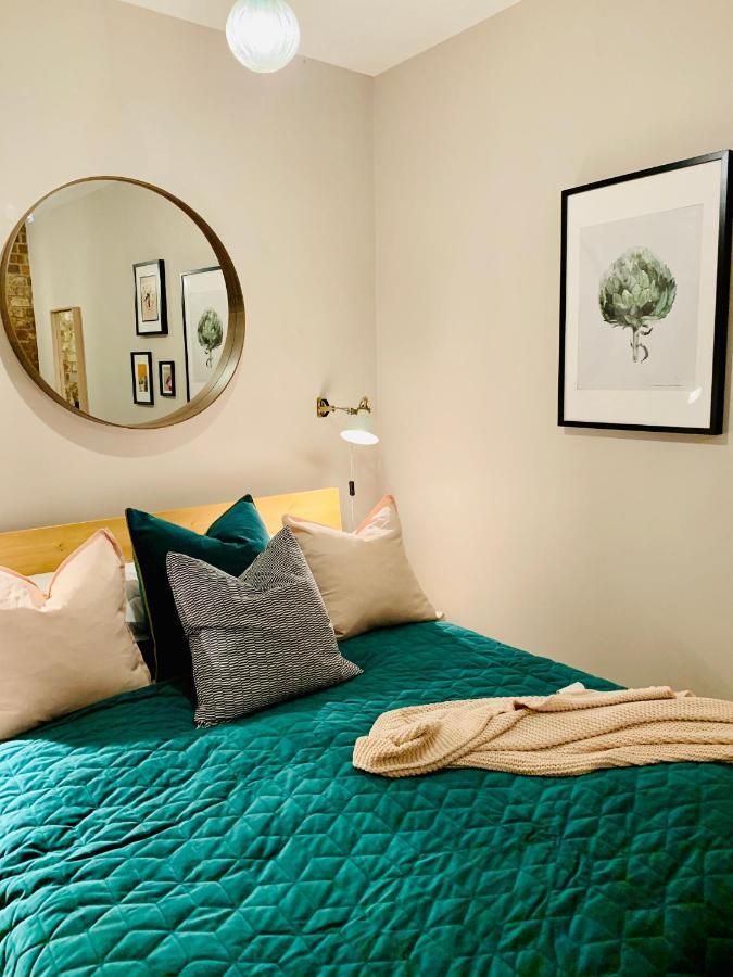 Apartment The Folly