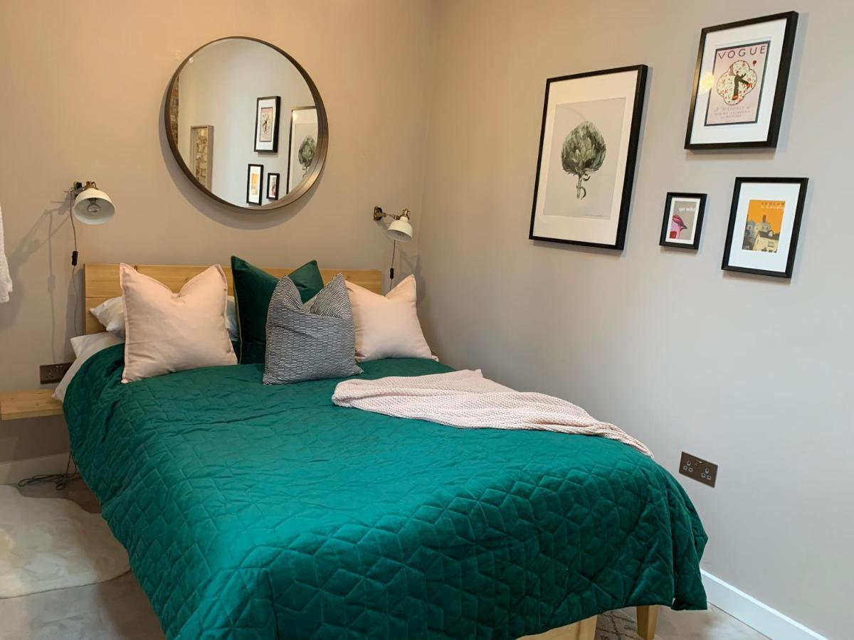 The Folly Apartment